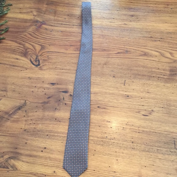 Men’s Tie - Picture 1 of 2